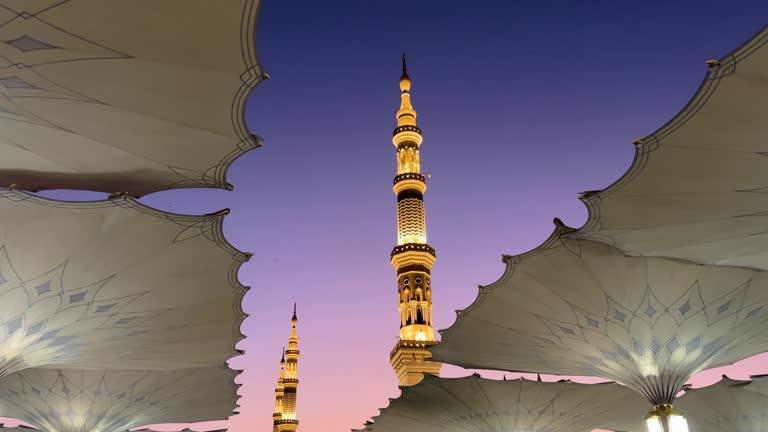 Umrah Experience